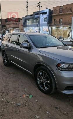 دودج دورانجو